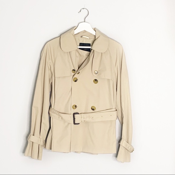Aritzia Jackets & Blazers - Aritzia Talula Babaton Trench Coat... Size L